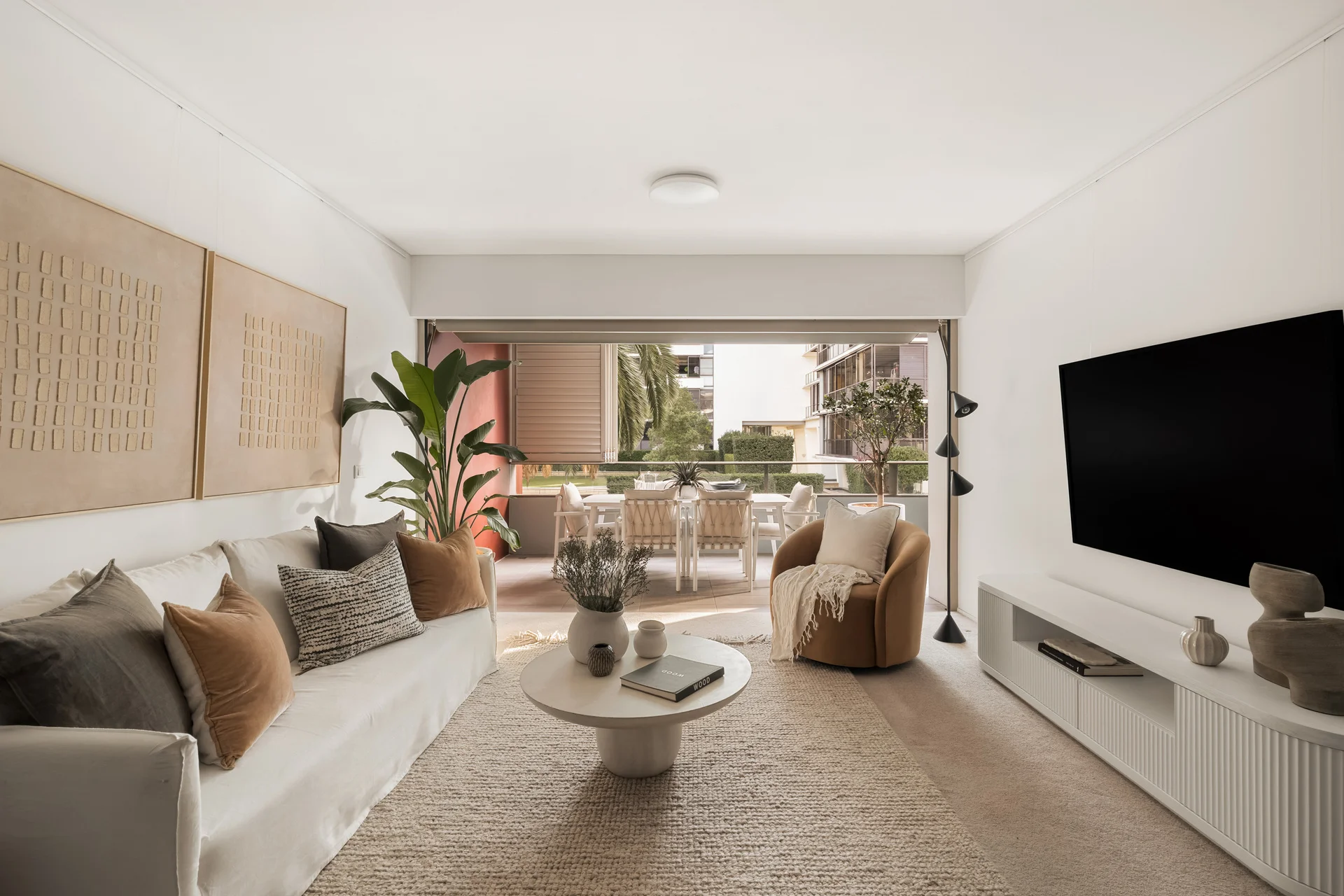 5203/8 Alexandra Drive, Camperdown, NSW 2050