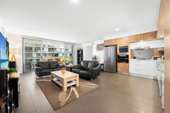 522/16 Beesley Street, West End, Qld 4101