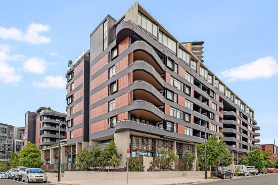 523/6 Lapwing Street, Wentworth Point, NSW 2127
