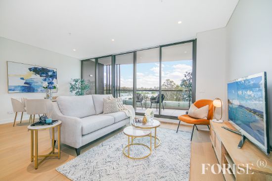 525/25 Spurway Drive, Norwest, NSW 2153