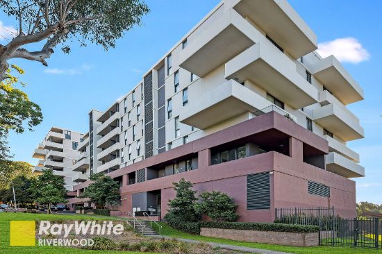 527/1 Vermont Crescent, Riverwood, NSW 2210
