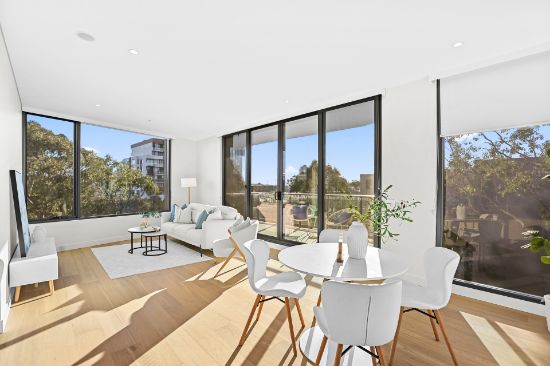 527/25 Spurway Drive, Norwest, NSW 2153