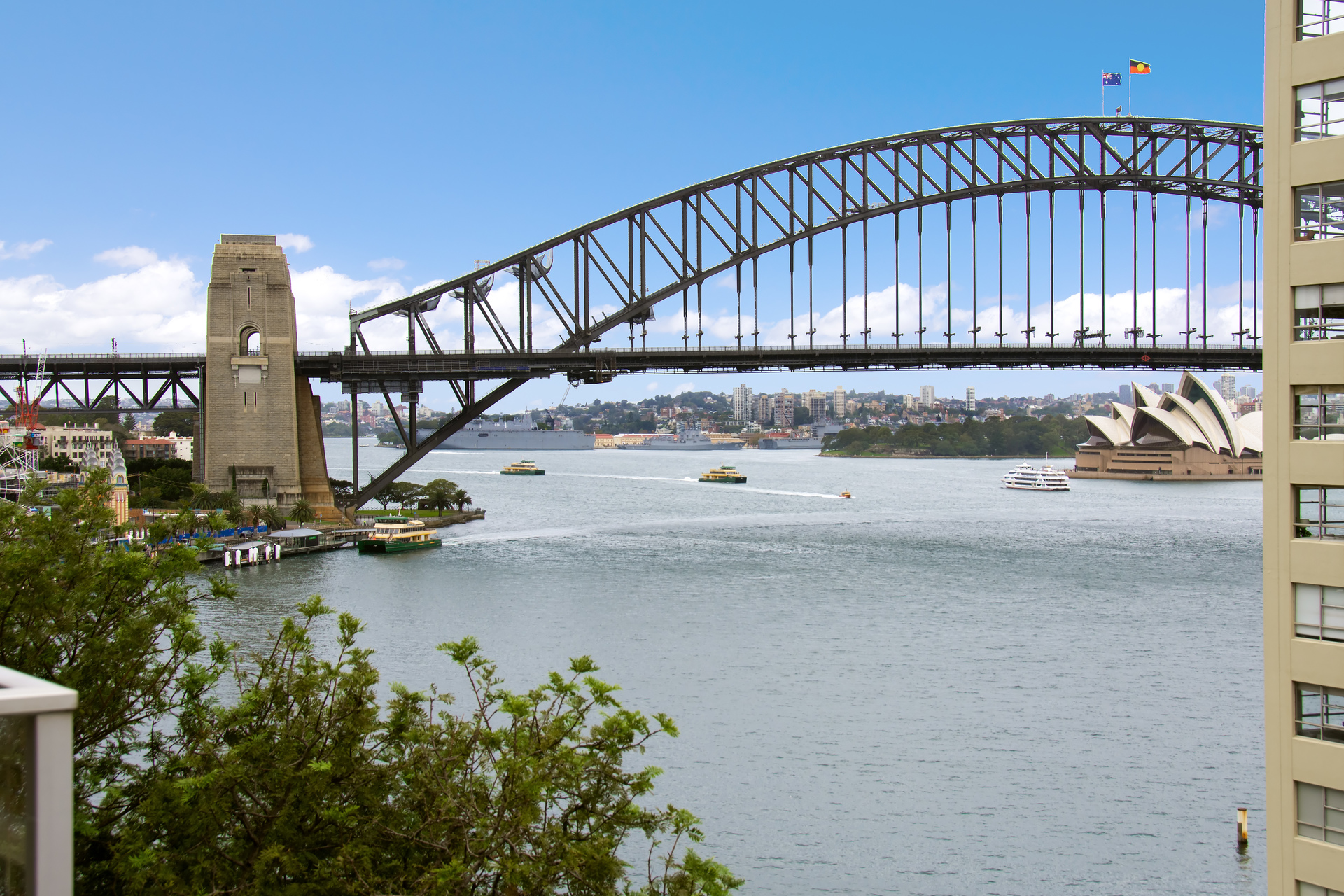 53/17 East Crescent Street, McMahons Point, NSW 2060 53/17 East Crescent Street, McMahons Point, NSW 2060