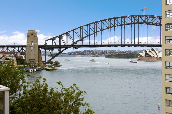 53/17 East Crescent Street, McMahons Point, NSW 2060