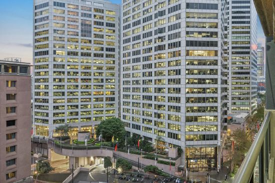53/278 Sussex Street, Sydney, NSW 2000