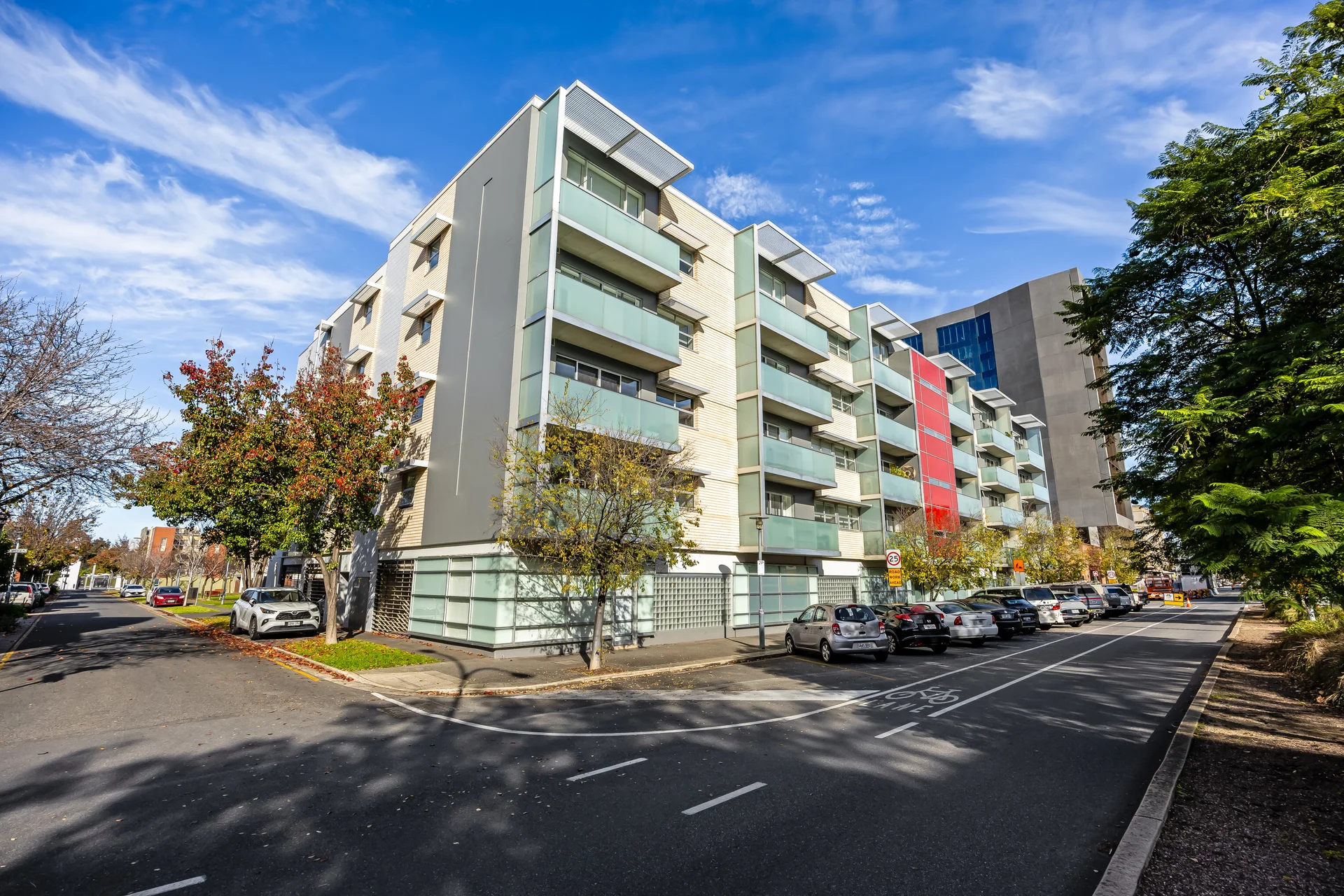 53/31 Halifax Street, Adelaide, SA 5000