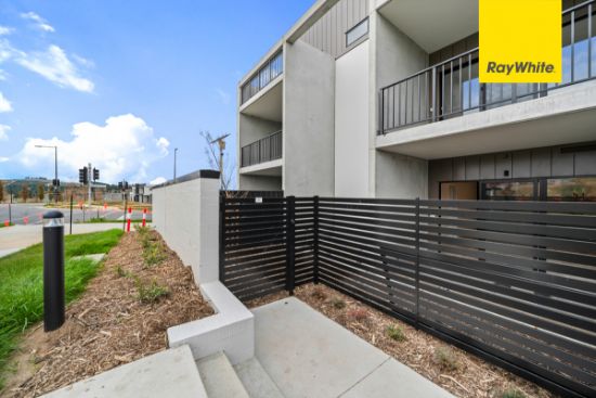 53/6 Inge King Crescent, Whitlam, ACT 2611