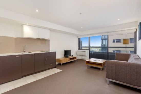 530/572 St Kilda Road, Melbourne, Vic 3004