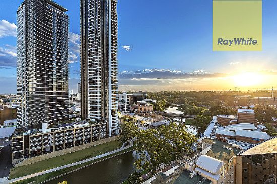 5301/330 Church Street, Parramatta, NSW 2150