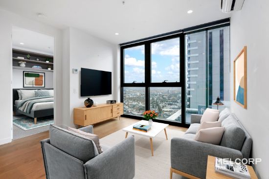 5310/462 Elizabeth Street, Melbourne, Vic 3000