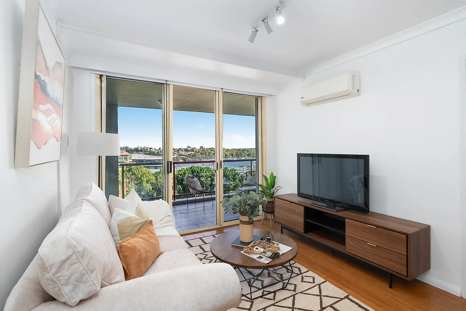 54/134 Bulwara Road, Pyrmont, NSW 2009