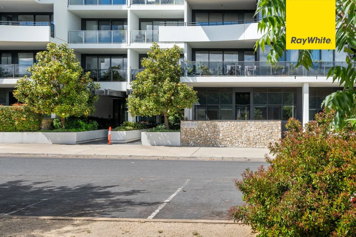 54/26 Antill Street, Dickson ACT 2602