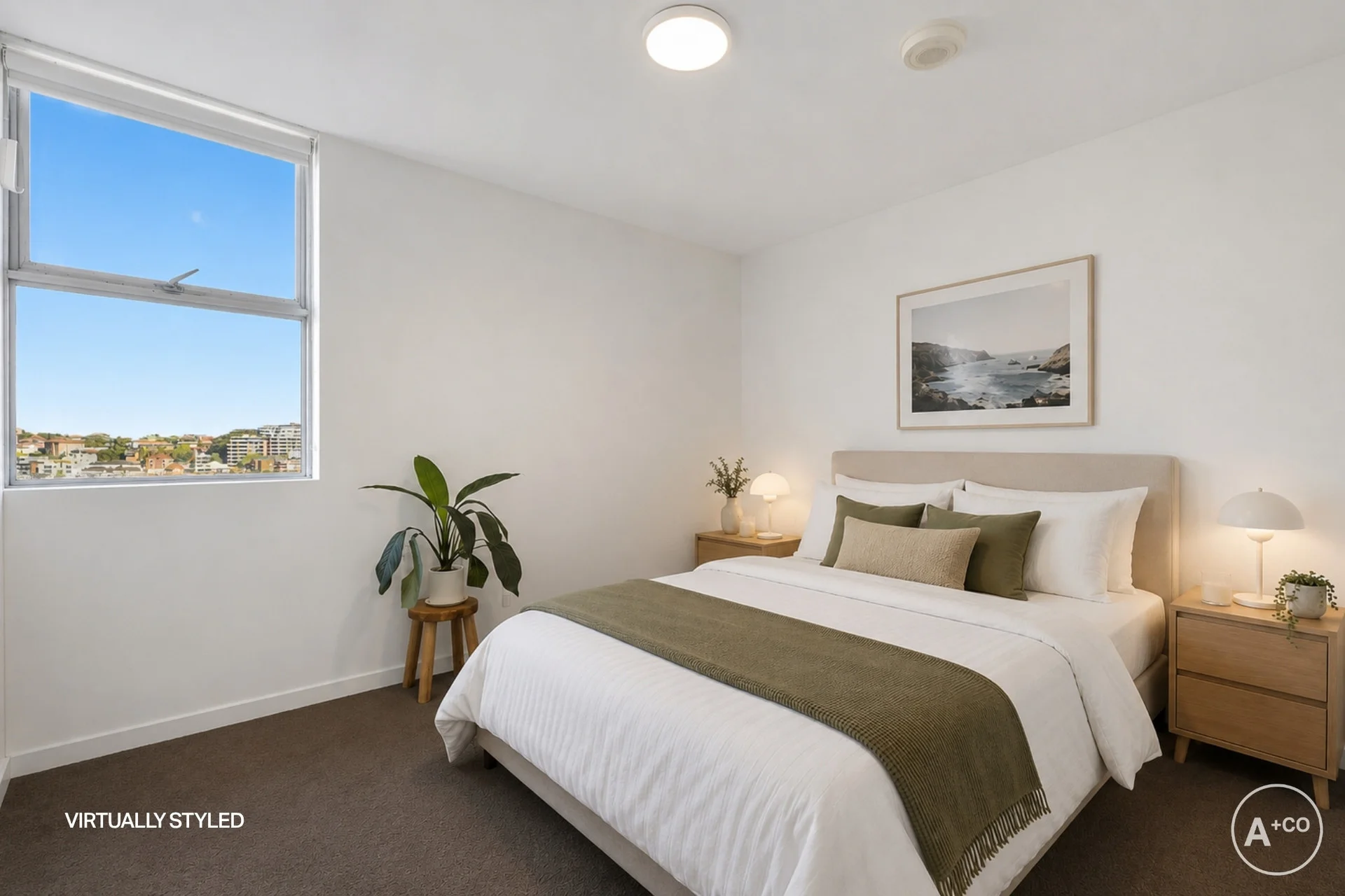54/69 St Marks Road, Randwick, NSW 2031