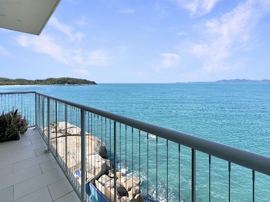 5403/146 Sooning St 'One Bright Point', Nelly Bay, Qld 4819