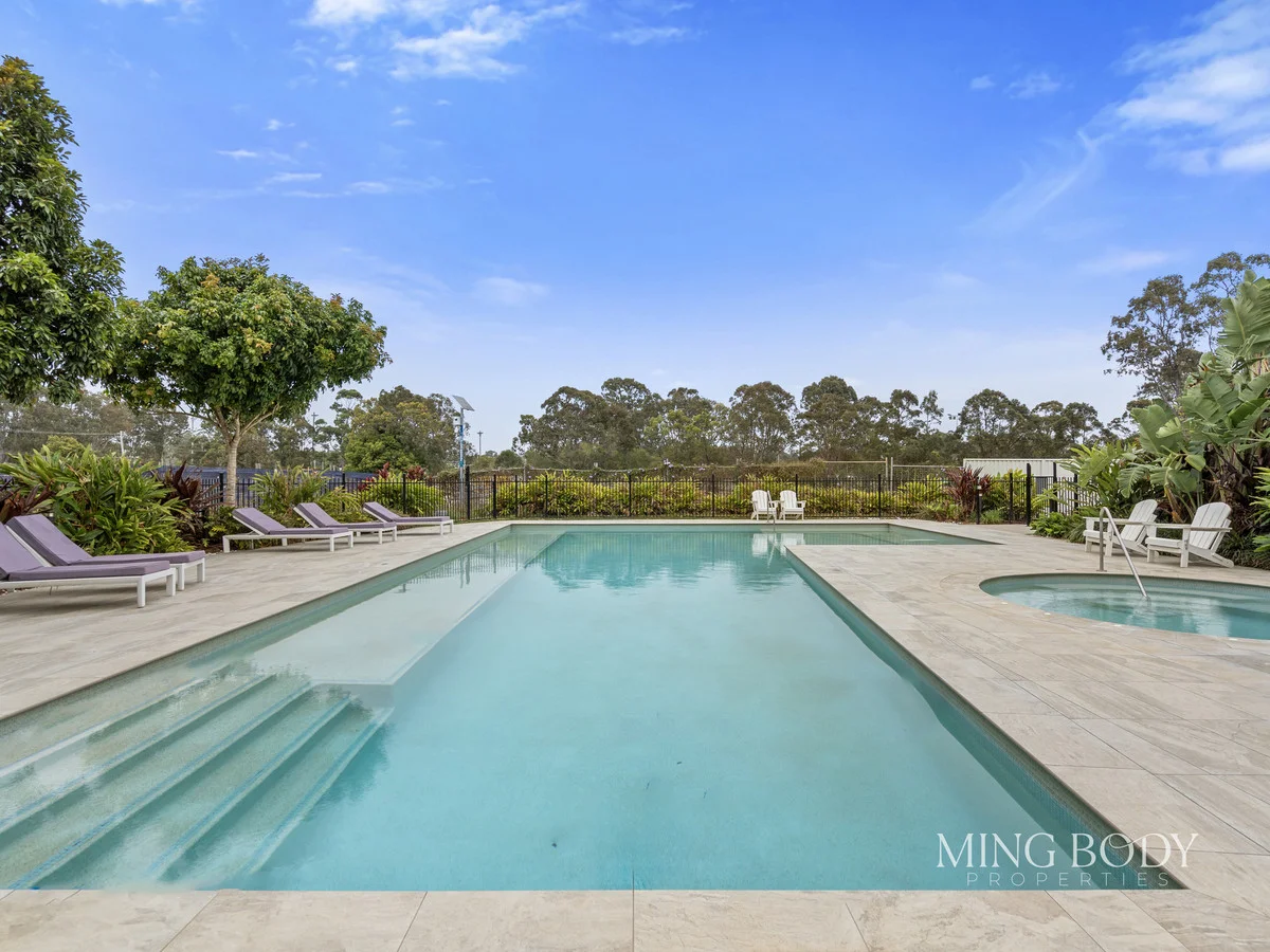 5404/221 Bloomfield Street, Cleveland, Qld 4163