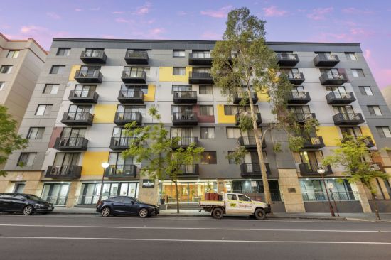 55/190 Hay Street, East Perth, WA 6004
