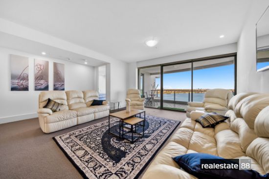 55/42-52 Terrace Road, East Perth, WA 6004