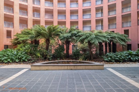 55/66 Allara Street, City, ACT 2601