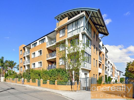 55/7-19 James Street, Lidcombe, NSW 2141