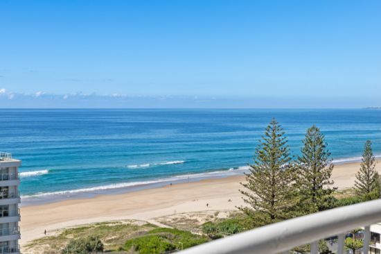55/85 Old Burleigh Road, Surfers Paradise, Qld 4217