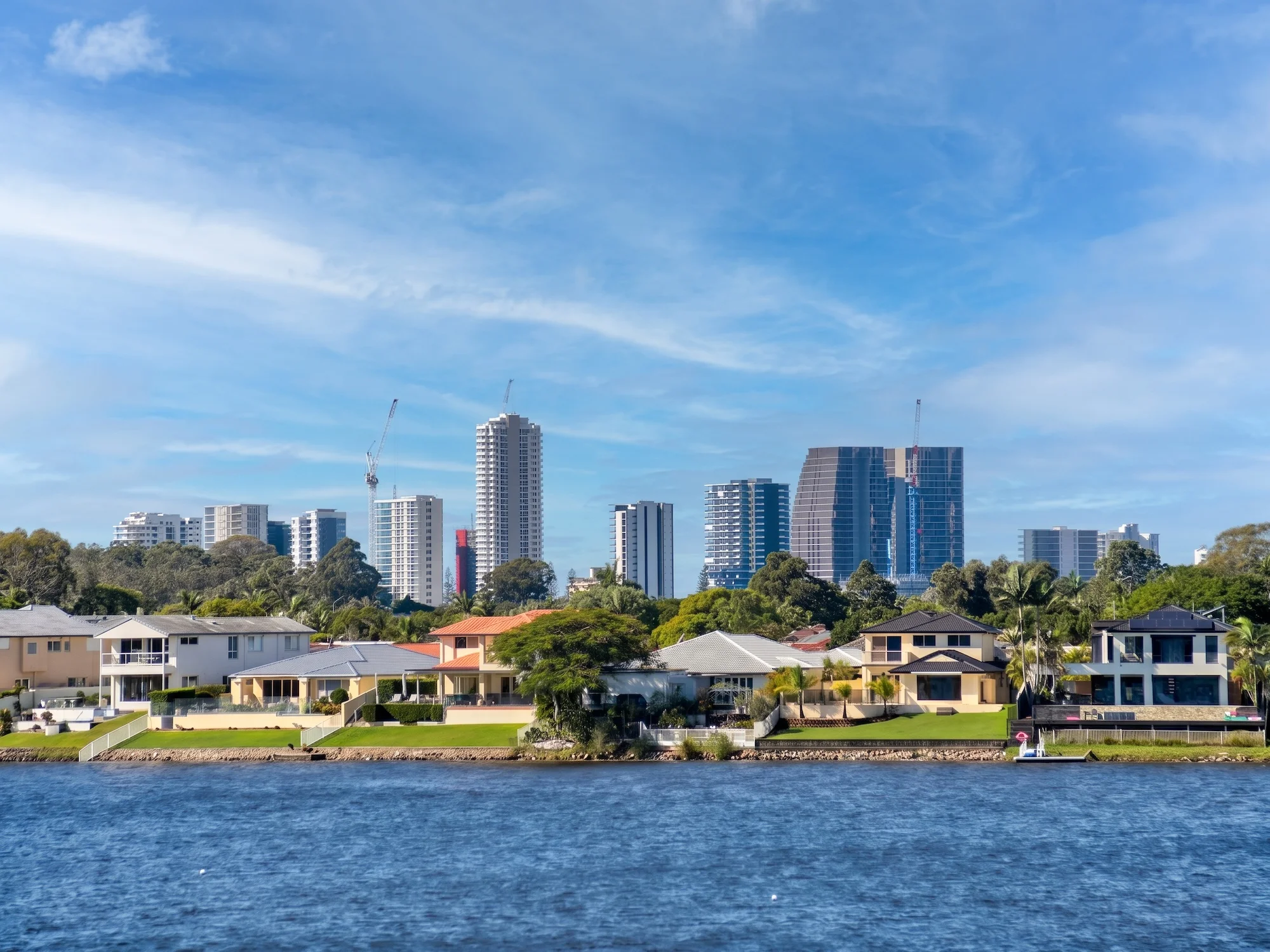 55/9 Moores Crescent, Varsity Lakes, Qld 4227
