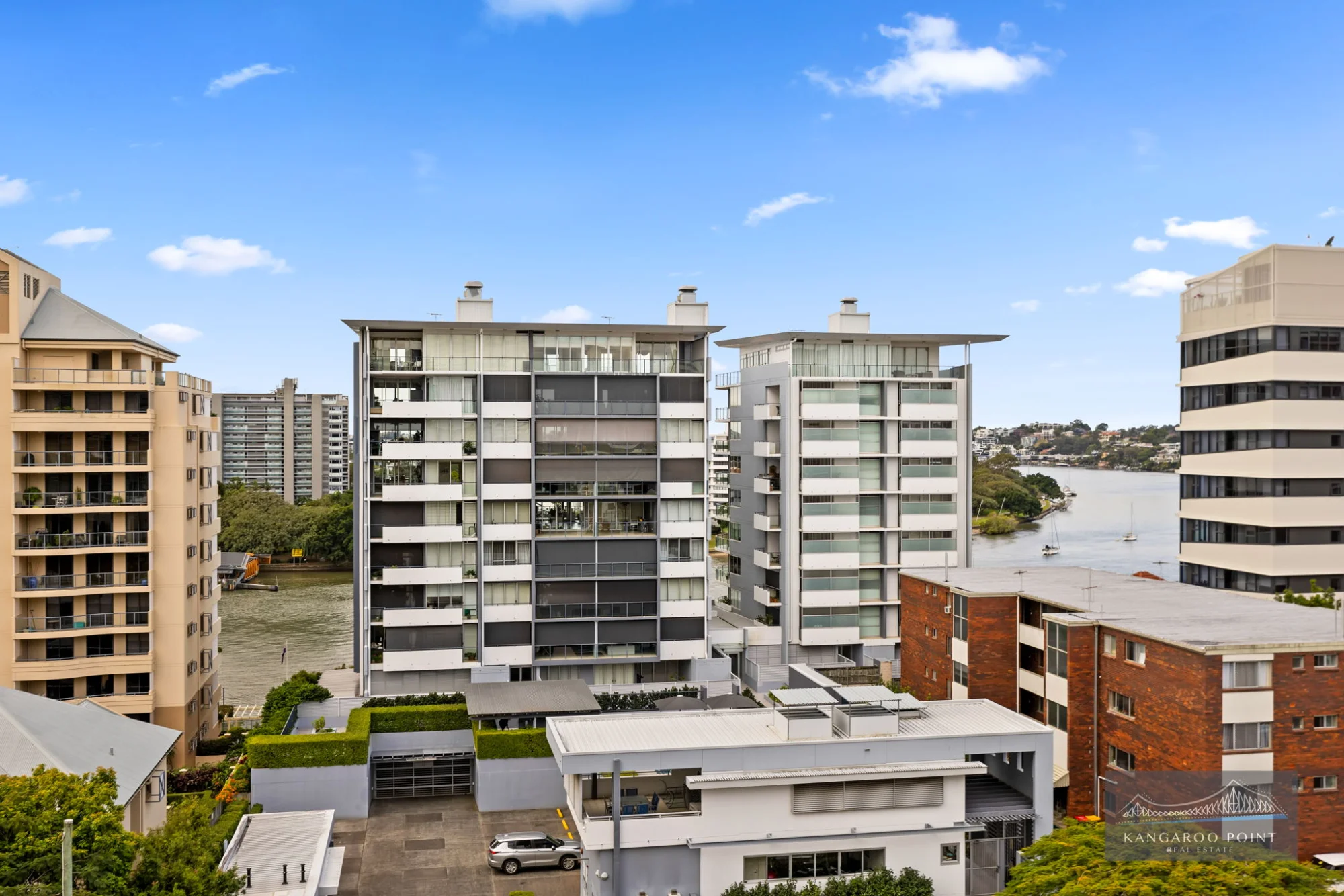 55 Thorn Street, Kangaroo Point, Qld 4169