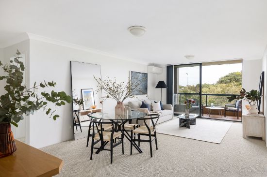 5502/177-219 Mitchell Road, Erskineville, NSW 2043