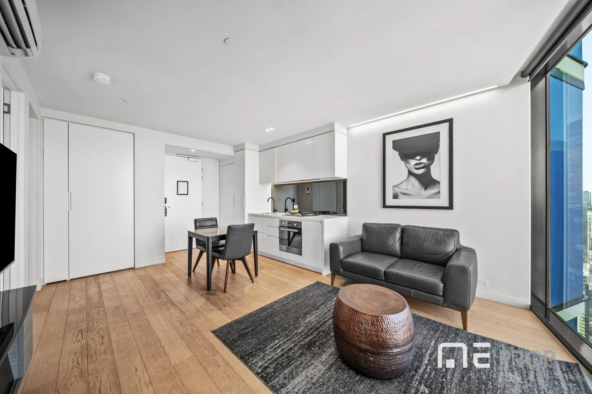 5508/442 Elizabeth Street, Melbourne, Vic 3000