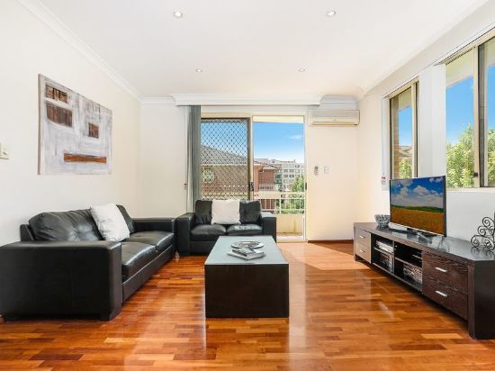 551/83-93 Dalmeny Avenue, Rosebery, NSW 2018