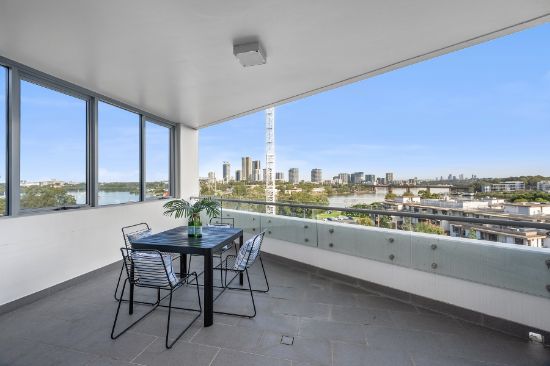 553/29 Porter Street, Ryde, NSW 2112