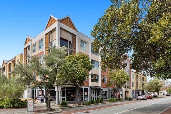 56/134 Aberdeen St, Northbridge, WA 6003