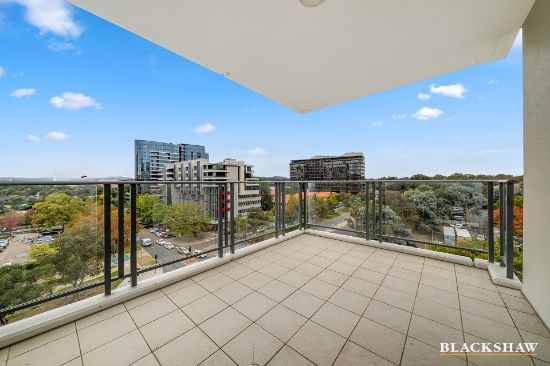 56/2 Edinburgh Avenue, City, ACT 2601