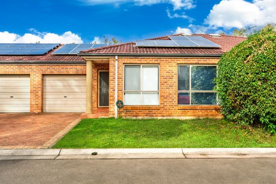 56/26-32 Rance Road, Werrington, NSW 2747