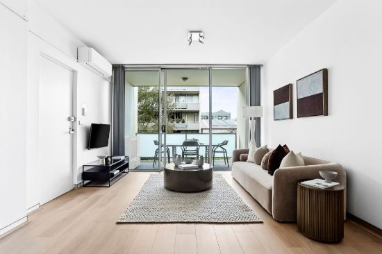 56/37 Morley Avenue, Rosebery, NSW 2018