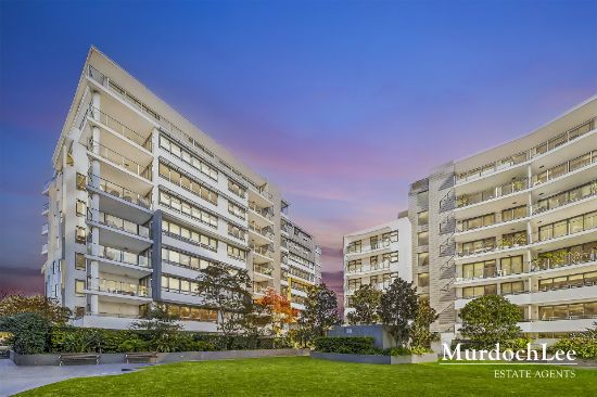 56/38 Solent Circuit, Norwest, NSW 2153