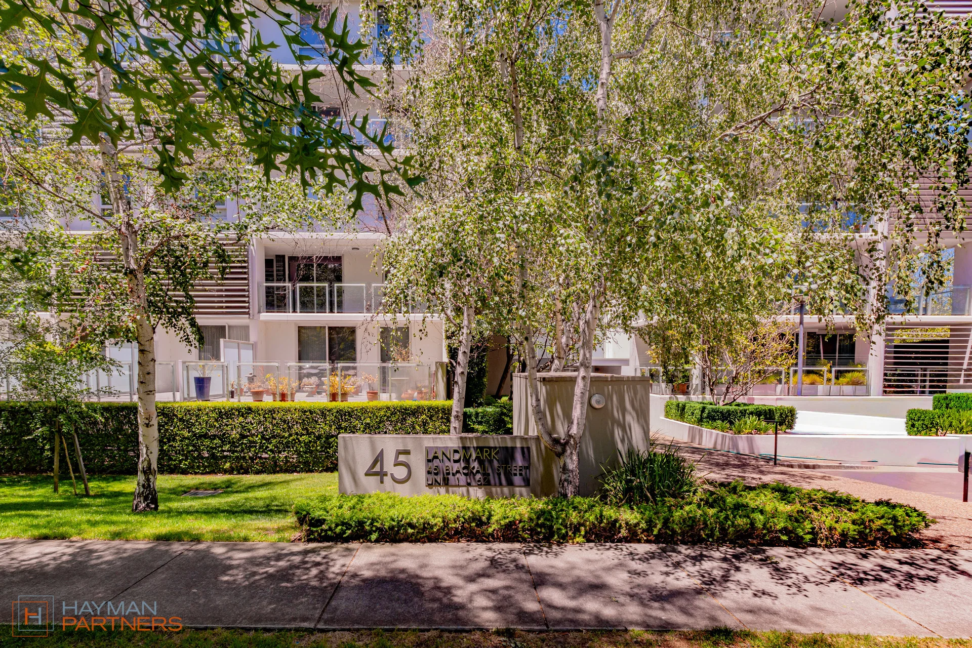 56/45 Blackall Street, Barton, ACT 2600