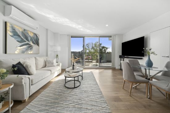 56/51-53A Balmoral Street, Waitara, NSW 2077