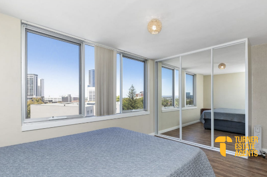 56/60-64 Forrest Avenue, East Perth, WA 6004