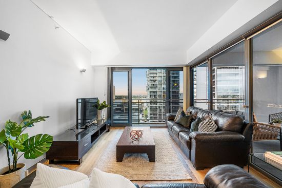 57/148 Adelaide Terrace, East Perth, WA 6004