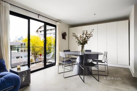 57/183 Kerr Street, Fitzroy, Vic 3065