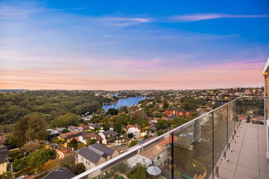 57/55 Carter Street, Cammeray, NSW 2062