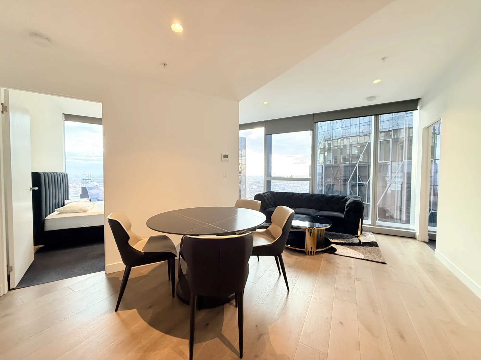 5704D/648 Lonsdale Street, Melbourne, Vic 3000
