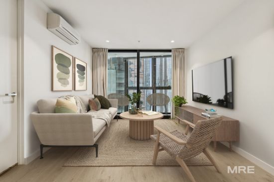 5711/135 Abeckett Street, Melbourne, Vic 3000