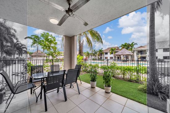 58/1-15 Robson Street, Mooroobool, Qld 4870