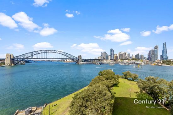 58/14 Blues Point Road, McMahons Point, NSW 2060