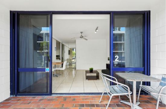 58/2877 GOLD COAST HIGHWAY, Surfers Paradise, Qld 4217