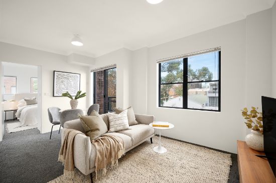 58/4-8 Waters Road, Neutral Bay, NSW 2089