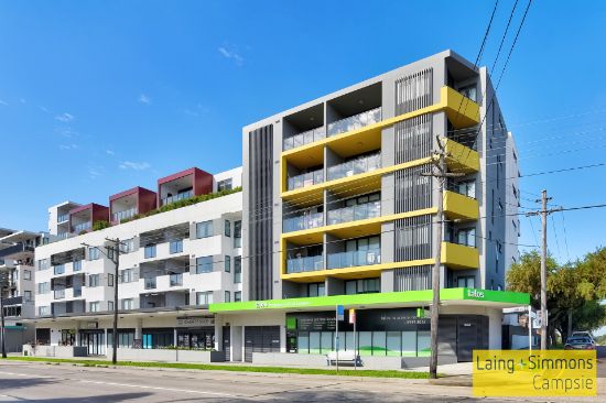 58/570 Canterbury Road, Campsie, NSW 2194