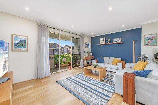 59/1 Maher Close, Chiswick, NSW 2046