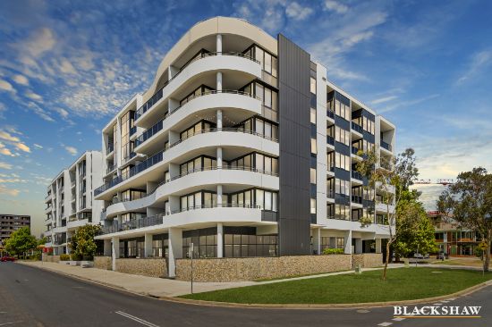 59/26 Antil Street, Dickson, ACT 2602